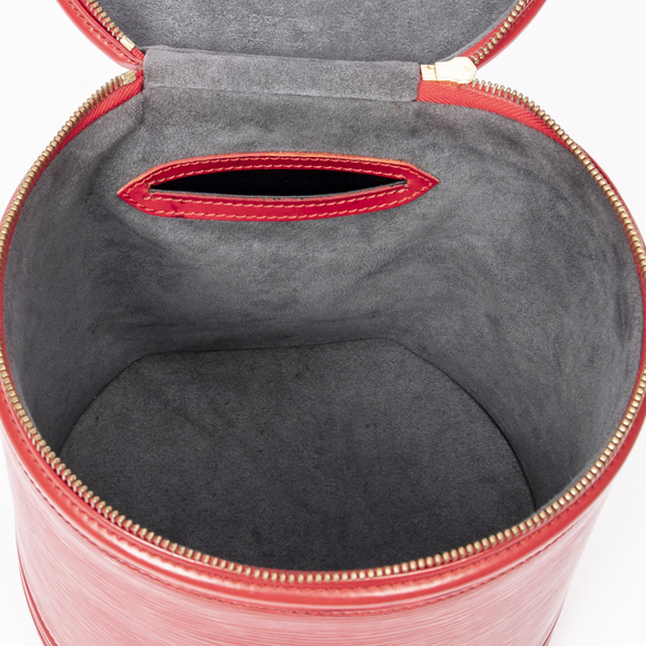 Louis Vuitton Cannes Vanity Bag - Picture 7 of 7